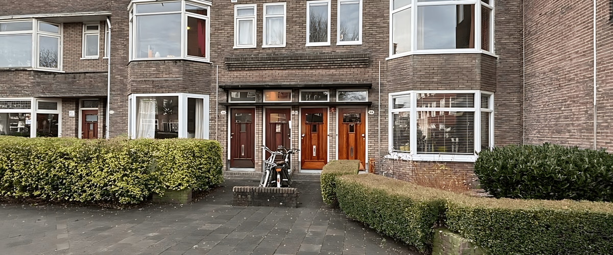 Studio huren in Groningen