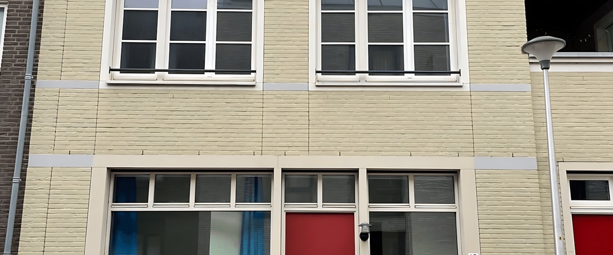 Huis huren in Zwolle