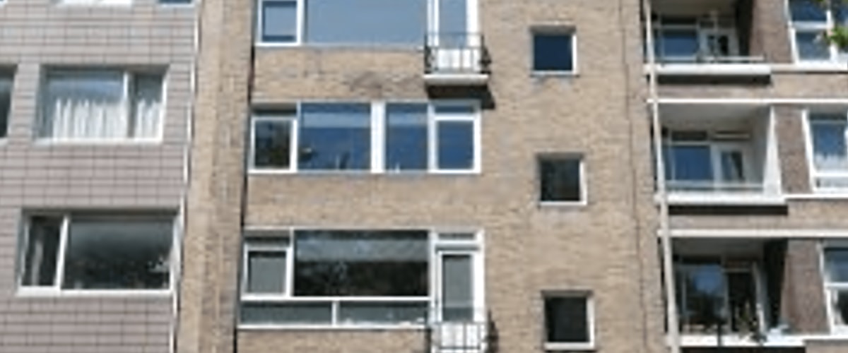 Studio huren in Groningen