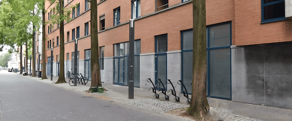 Appartement huren in Heerlen