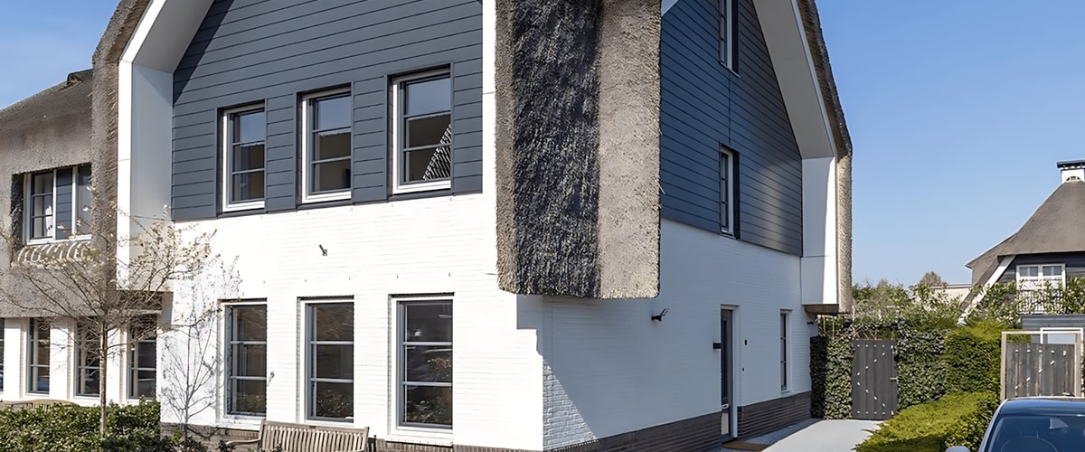 Huis huren in Blaricum