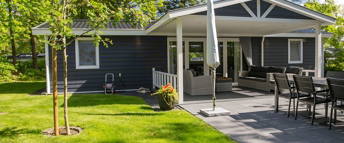 Recreatiewoning huren in Rhenen