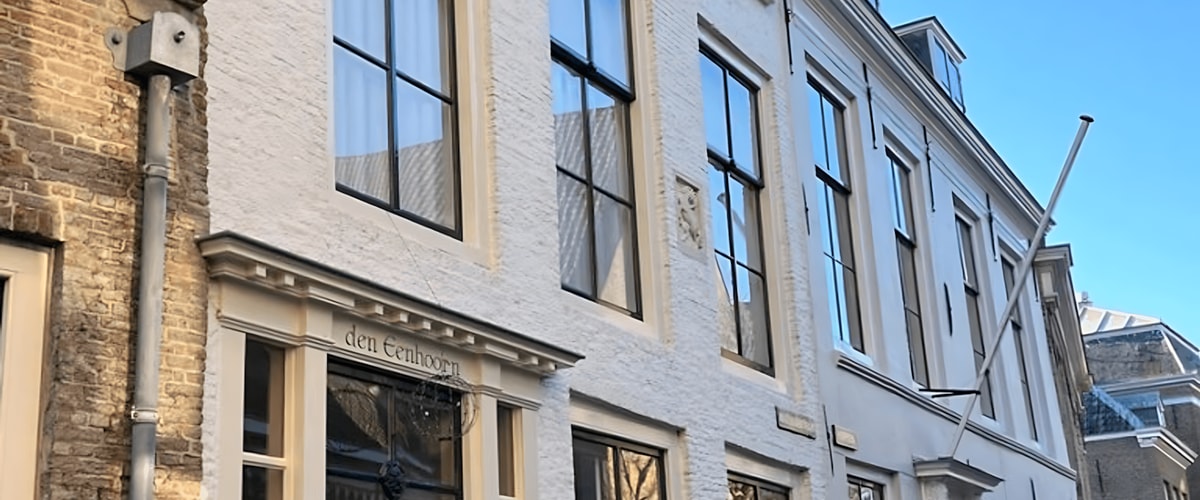 Huis huren in Middelburg