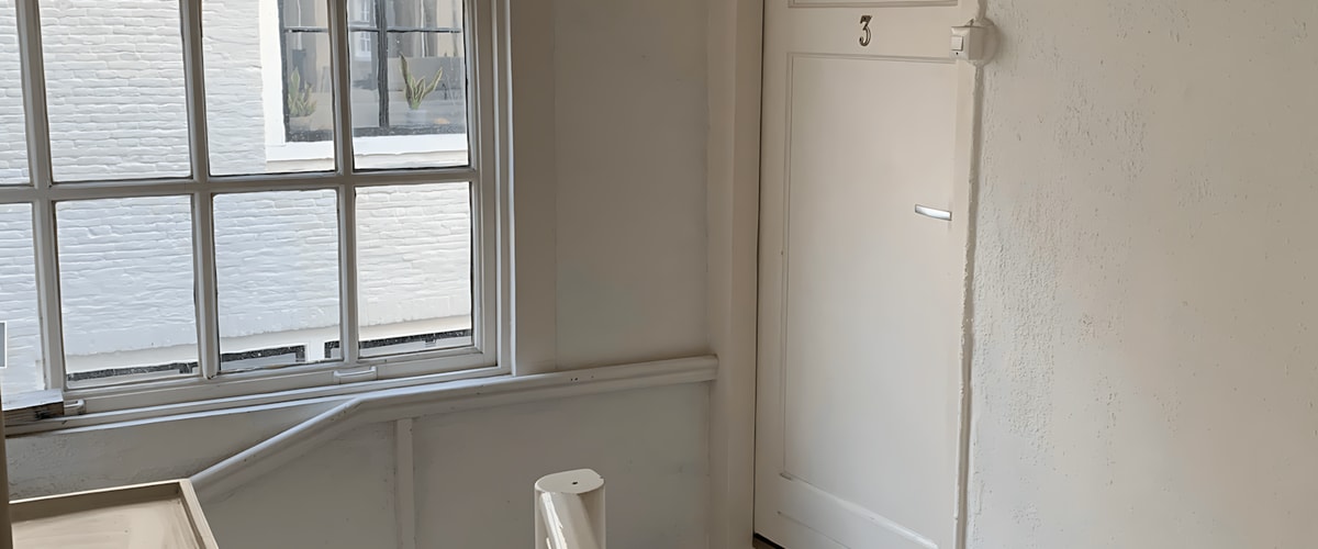 Appartement huren in Middelburg