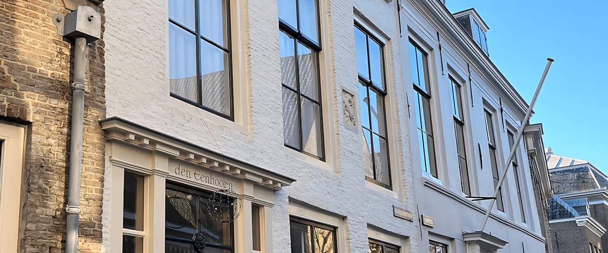 Huis huren in Middelburg