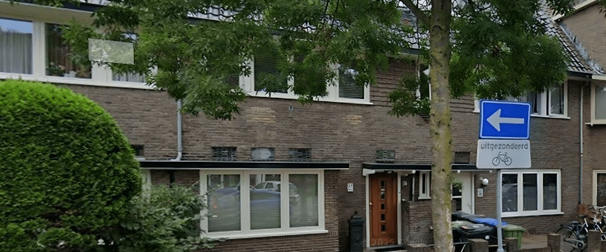 Kamer huren in Hilversum