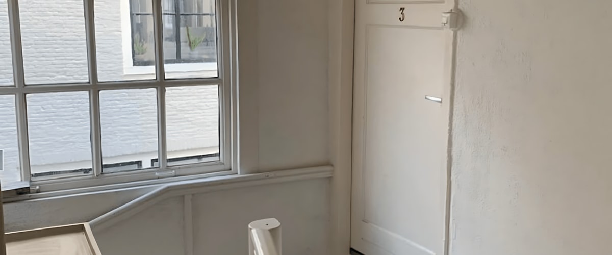 Appartement huren in Middelburg