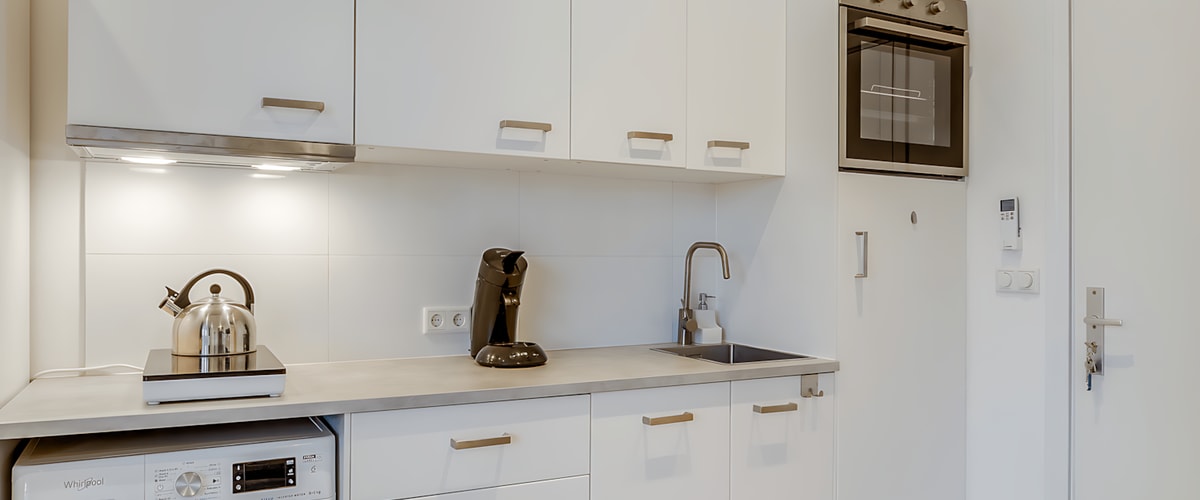 Studio huren in Spijkenisse