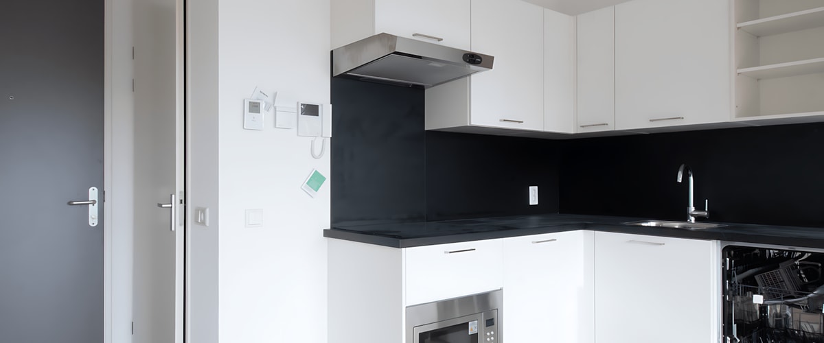 Appartement huren in Harderwijk