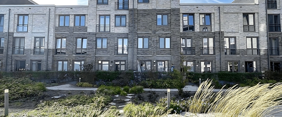 Appartement huren in Purmerend