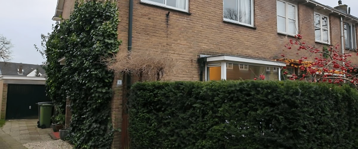 Huis huren in Hilversum