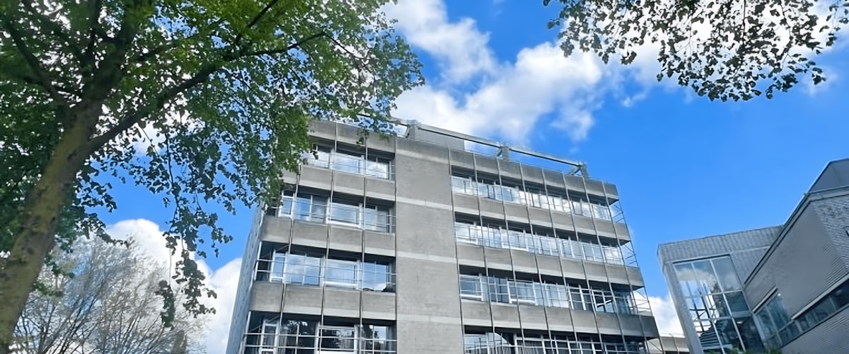 Studio huren in Zwolle