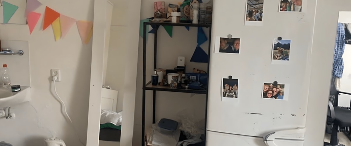 Kamer huren in Deventer