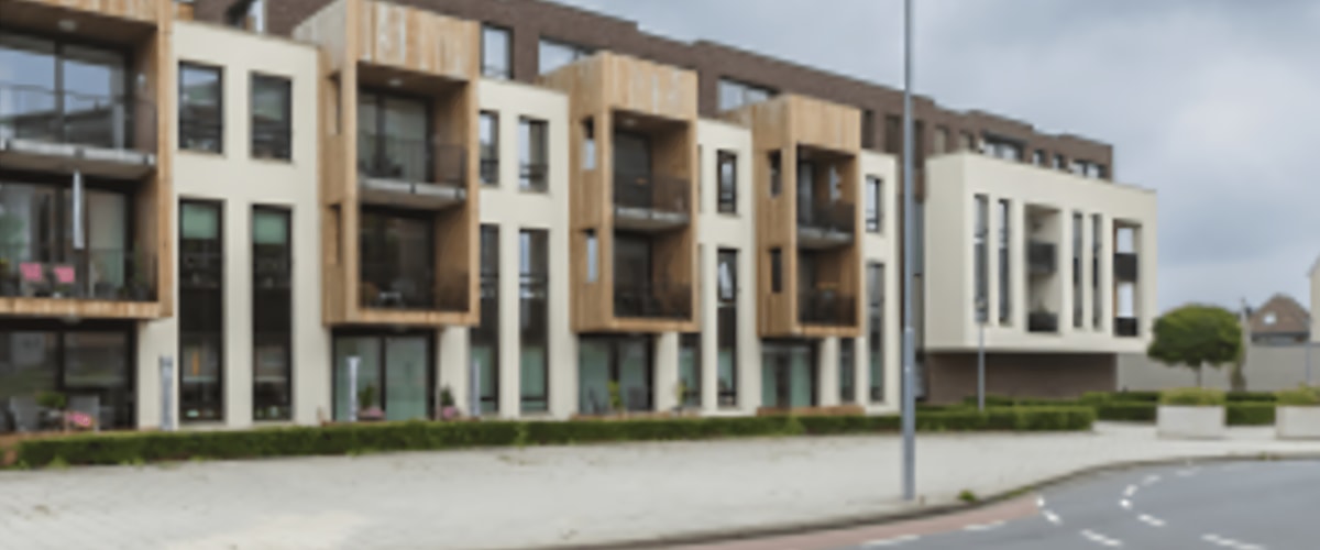 Seniorenwoning huren in Landgraaf