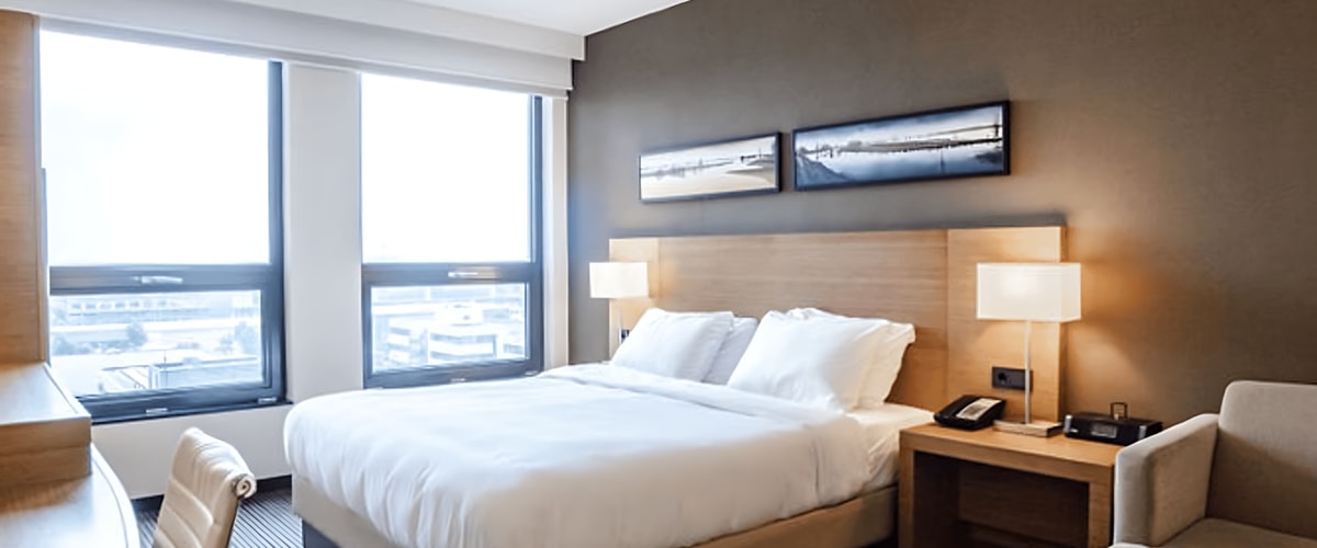 Kamer huren in Hoofddorp