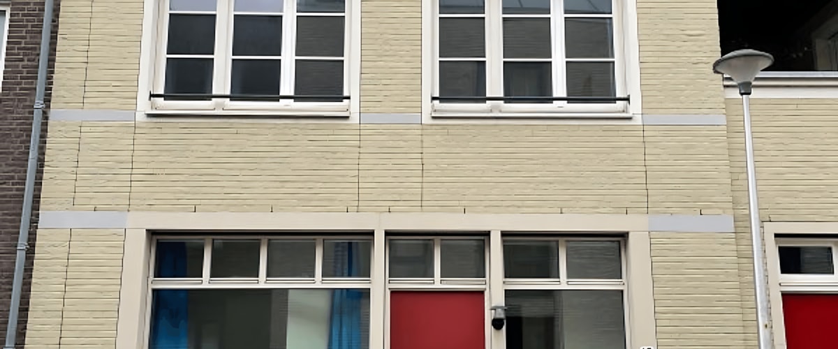 Huis huren in Zwolle