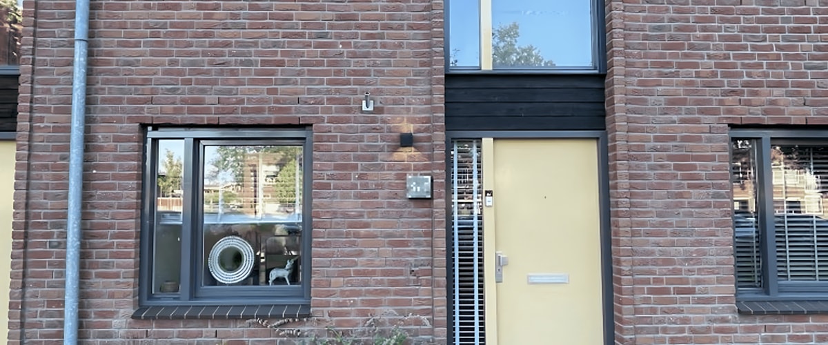 Huis huren in Apeldoorn