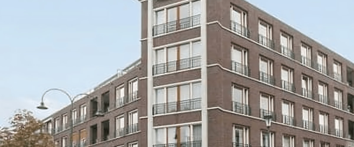 Appartement huren in Etten Leur