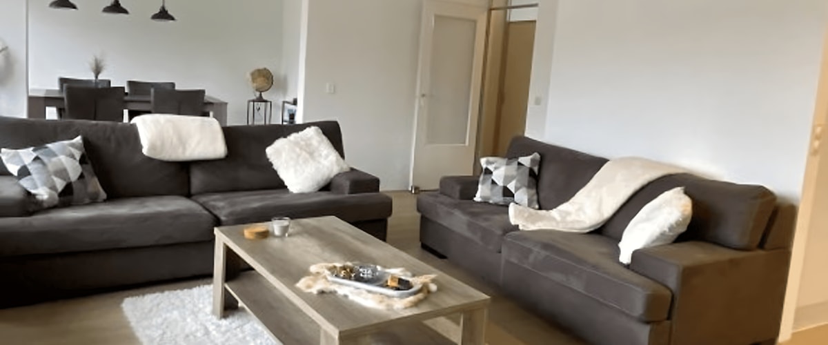 Appartement huren in Schiedam