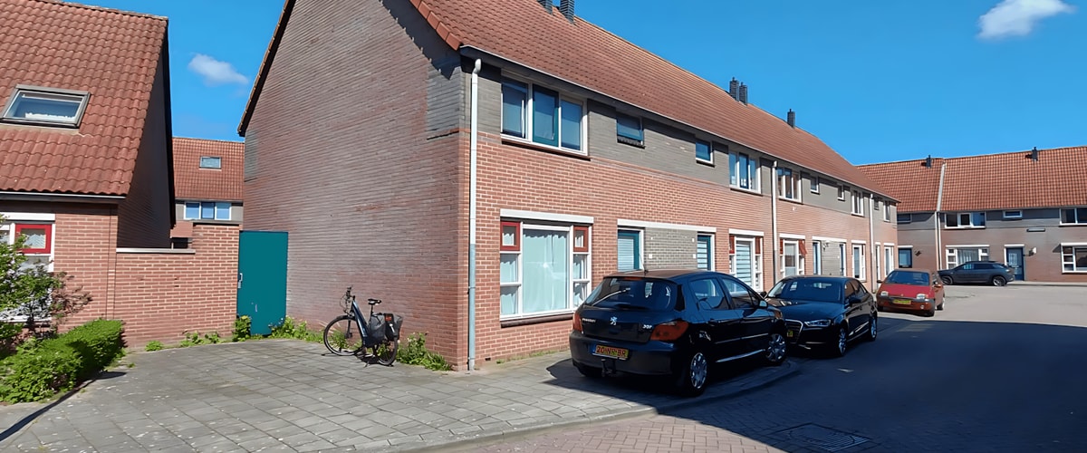 Huis huren in Deventer