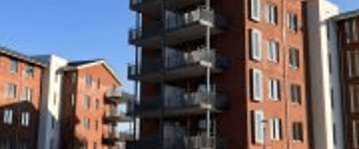 Appartement huren in Veldhoven