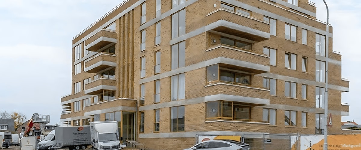 Appartement huren in Veldhoven