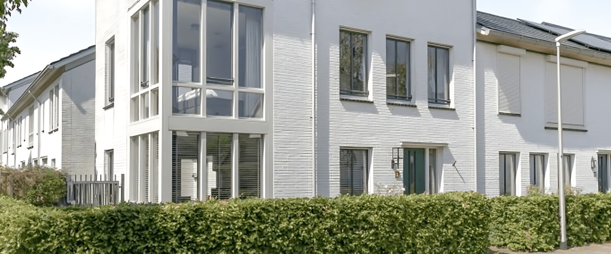 Huis huren in Bussum