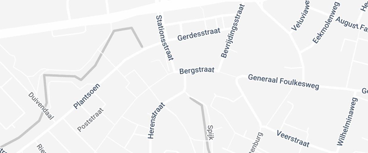 Kamer huren in Wageningen