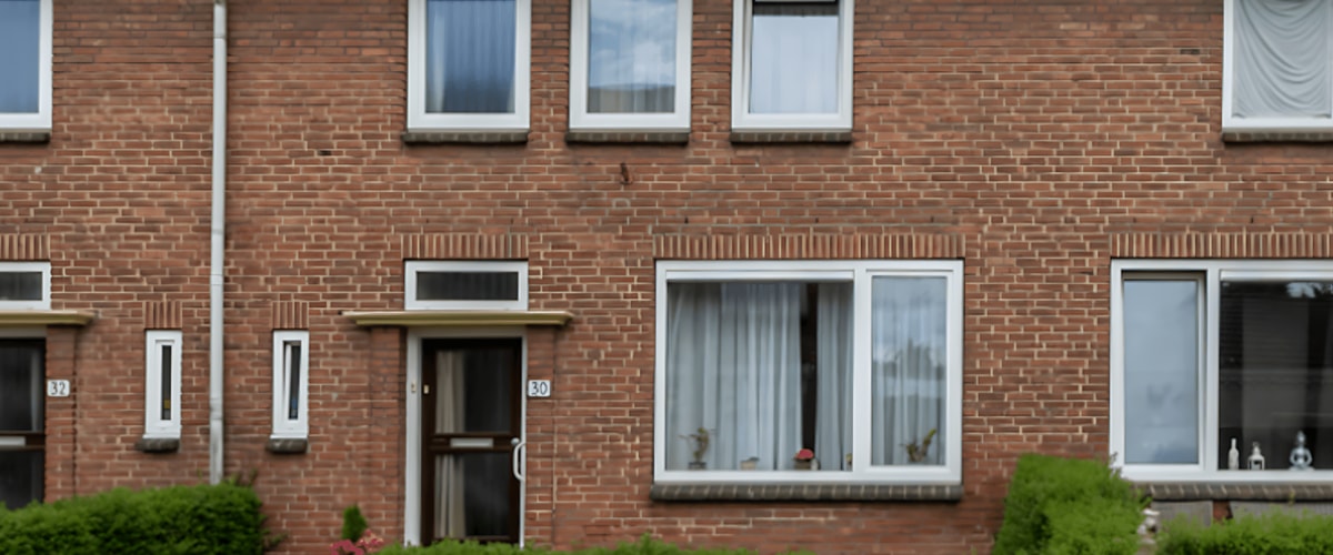 Huis huren in Kerkrade