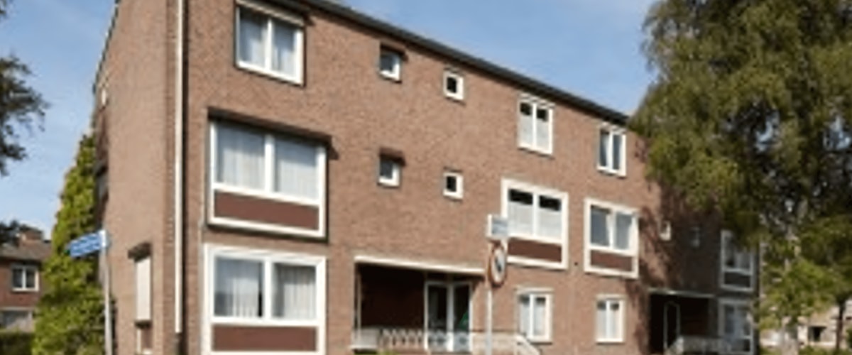 Appartement huren in Landgraaf