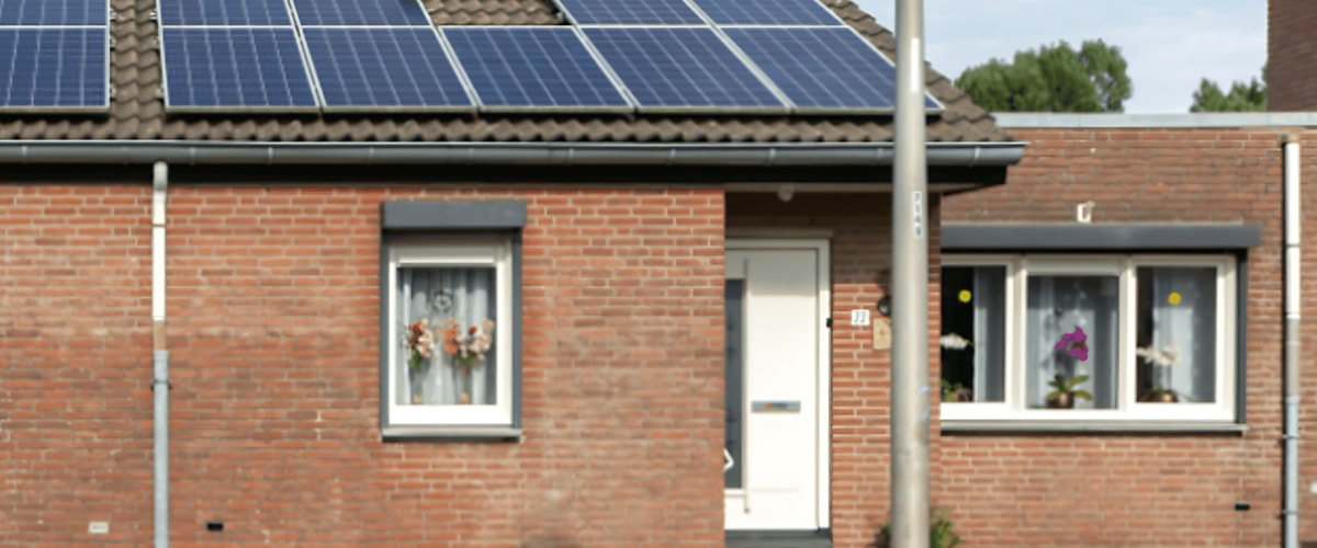 Seniorenwoning huren in Kerkrade