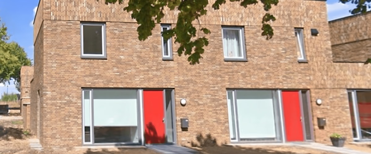 Huis huren in Landgraaf