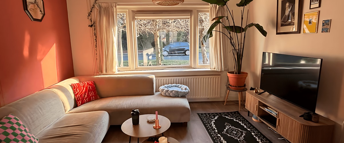 Kamer huren in Oosterhout