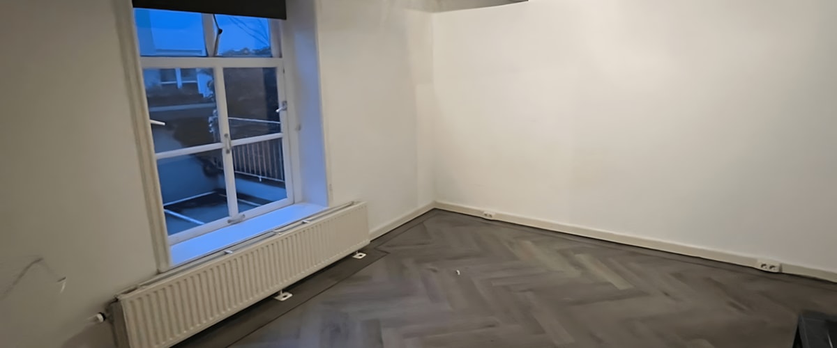 Studio huren in Den Bosch