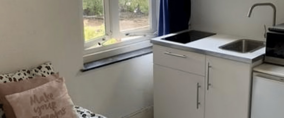 Kamer huren in Heerlen