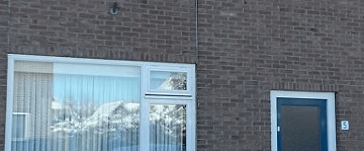 Huis huren in Oude Tonge