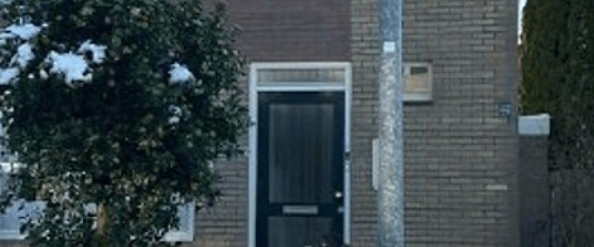 Huis huren in Oude Tonge