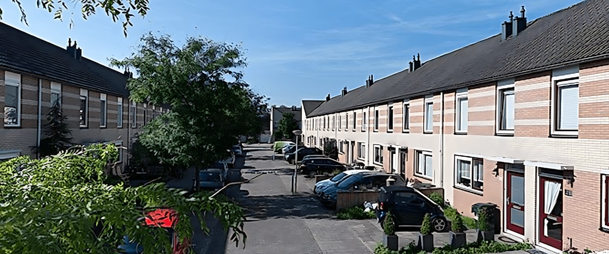 Huis huren in Diemen