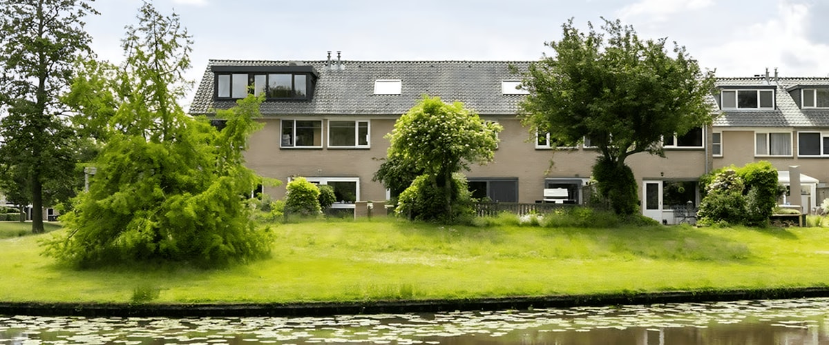 Huis huren in Vught