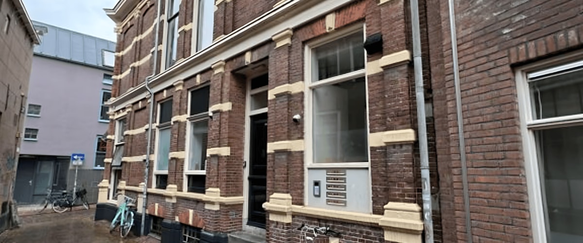 Studio huren in Leeuwarden