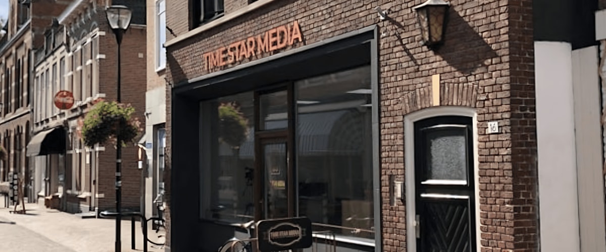 Studio huren in Meppel