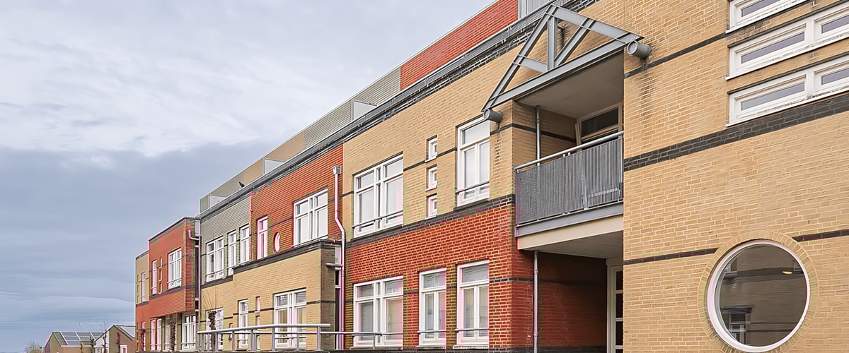 Appartement huren in Landgraaf