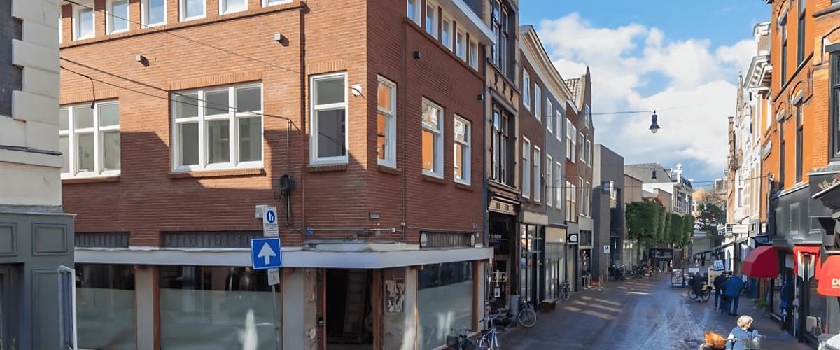 Studio huren in Haarlem