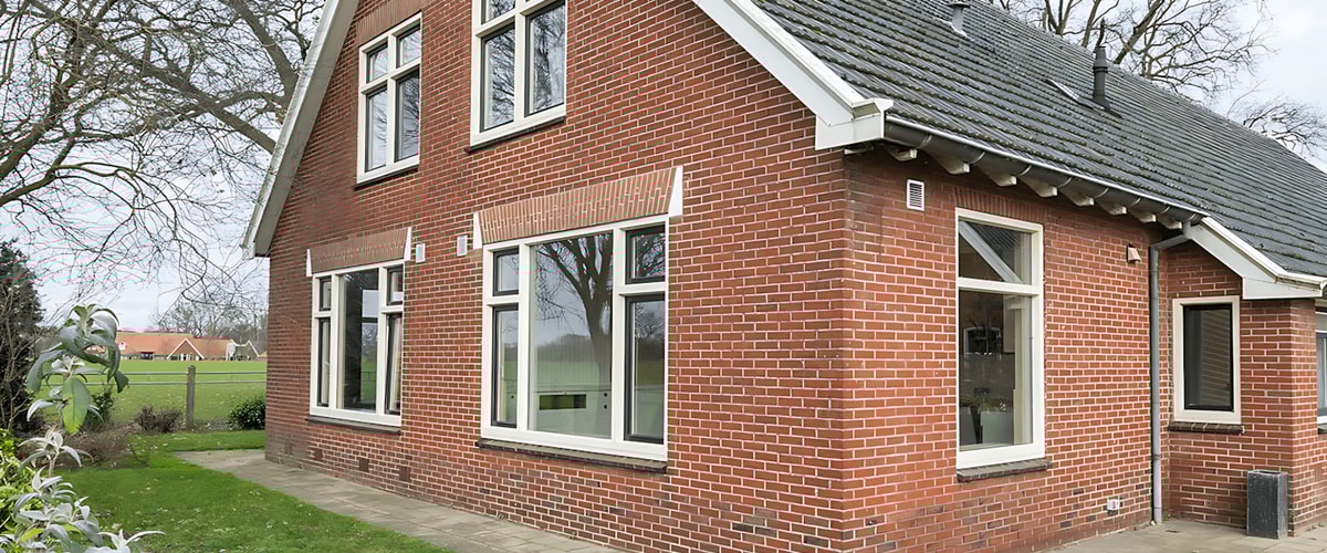 Huis huren in Almelo