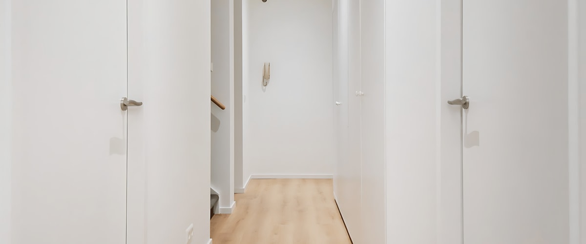 Appartement huren in Voorburg