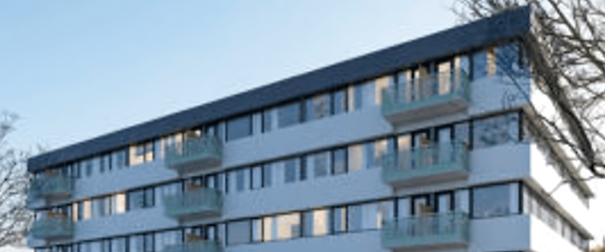 Appartement huren in Zoetermeer