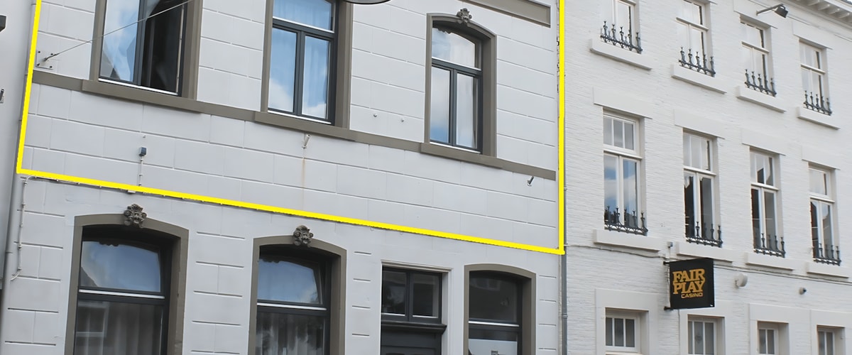 Appartement huren in Sittard