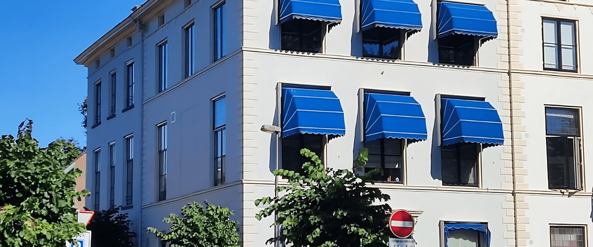 Appartement huren in Deventer