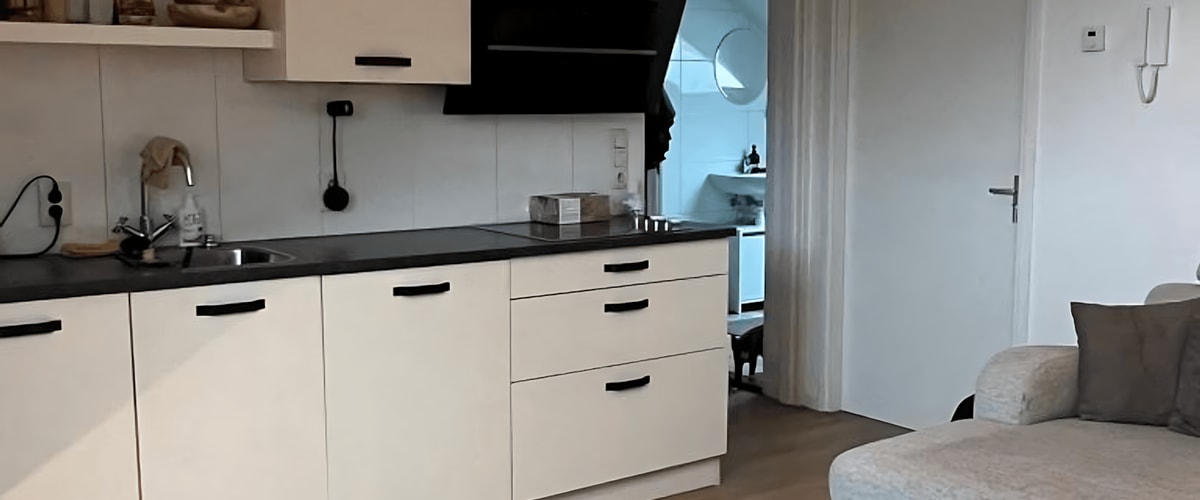 Appartement huren in Vaals