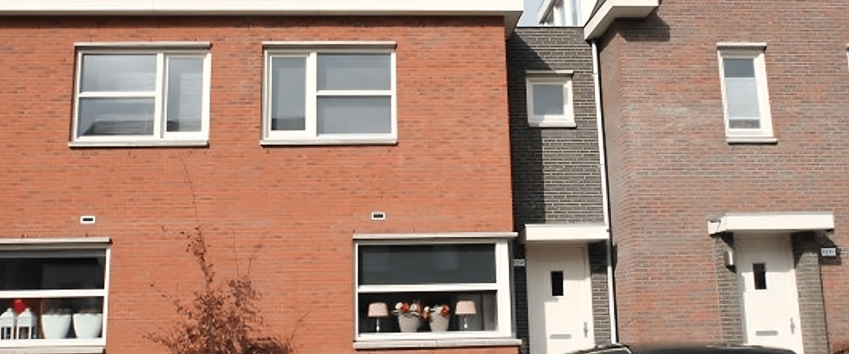 Huis huren in Enschede